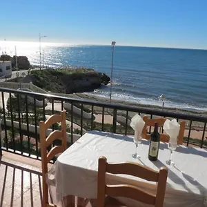 Apartamento Arce Nsf24- Torrecilla,, Nerja