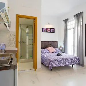 Apartamento Citycenter A, Nerja