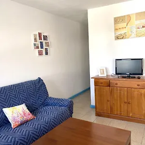 Azul , Órzola España