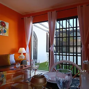 Casa Tinajas 1 , Triquivijate España