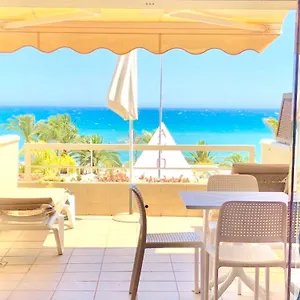 Apartamento Burriana Nsf50, Nerja