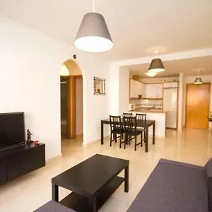 Apartamento Apartamento X-bike, Nerja